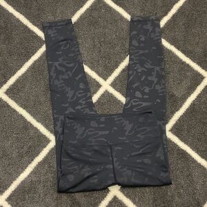 Zyia leggings VGC size 4